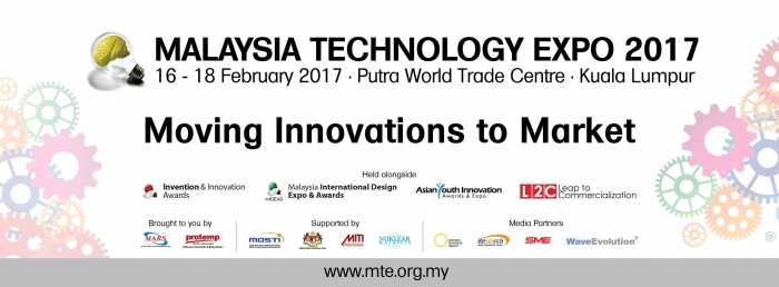 Malaysia Technology Expo 2017
