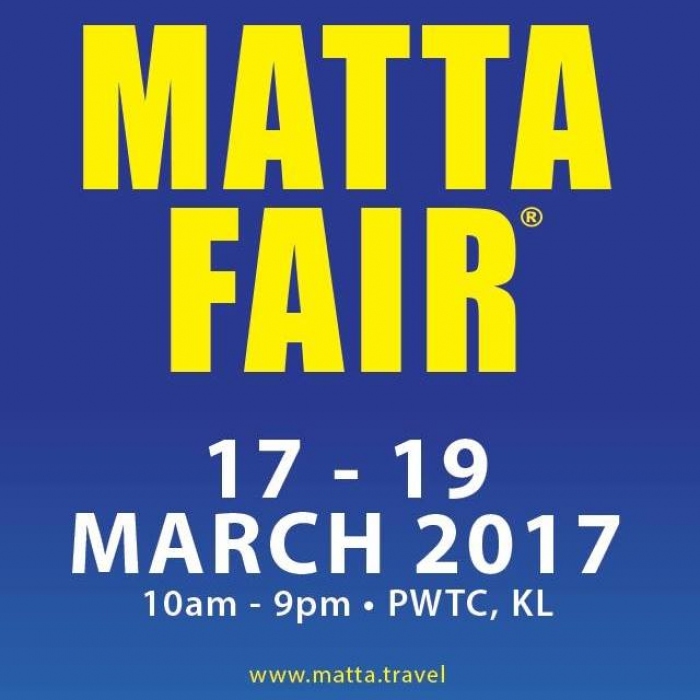 MATTA Fair 2017
