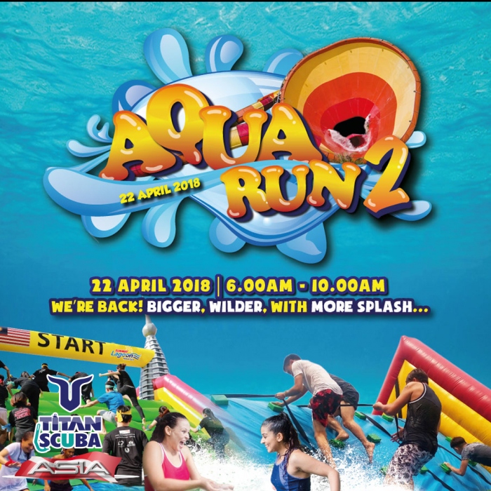 Aqua Run 2