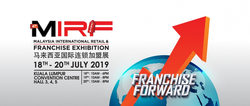 Malaysia International Retail and Franchise Exhibition ...
