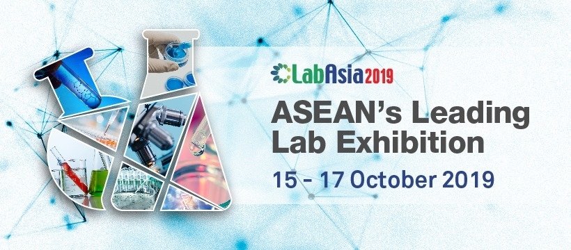 Lab Asia 2019