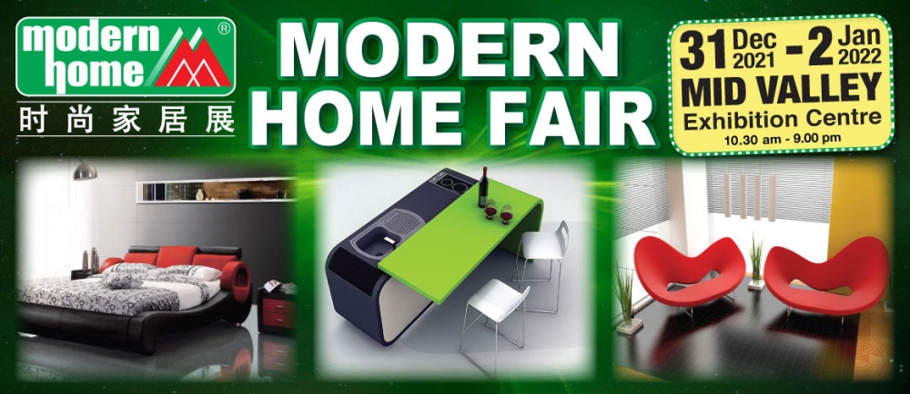 Modern Home Fair 2021-2022