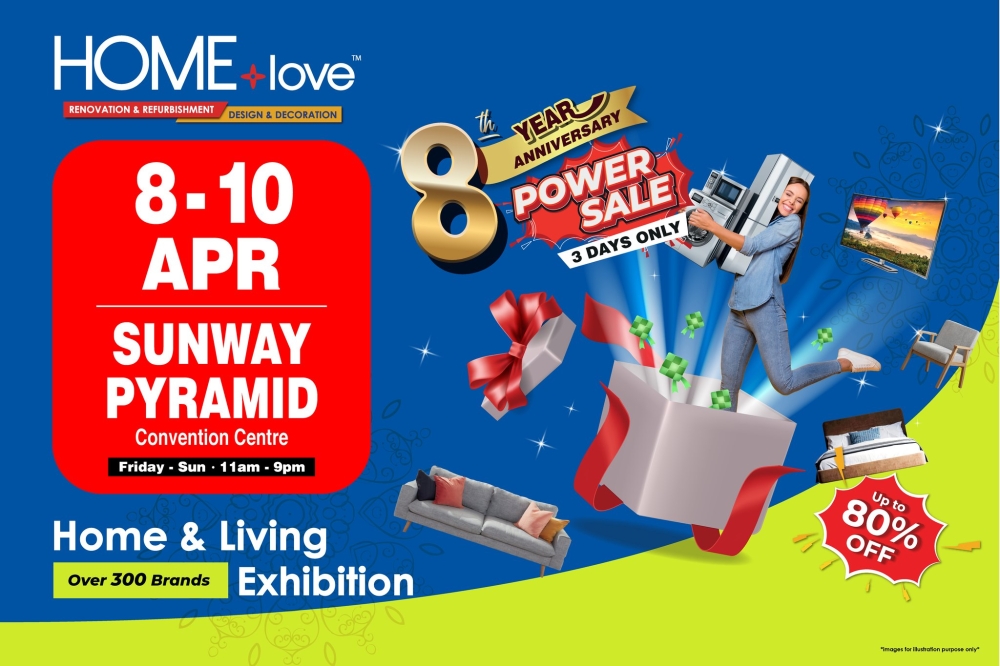 HOMELove Home Expo 2022