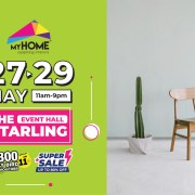 MyHome Exhibition 2022 @ The Starling Mall PJ