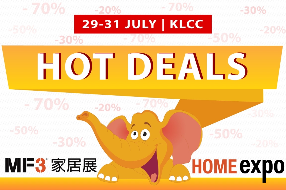 MF3 Home Expo 2022