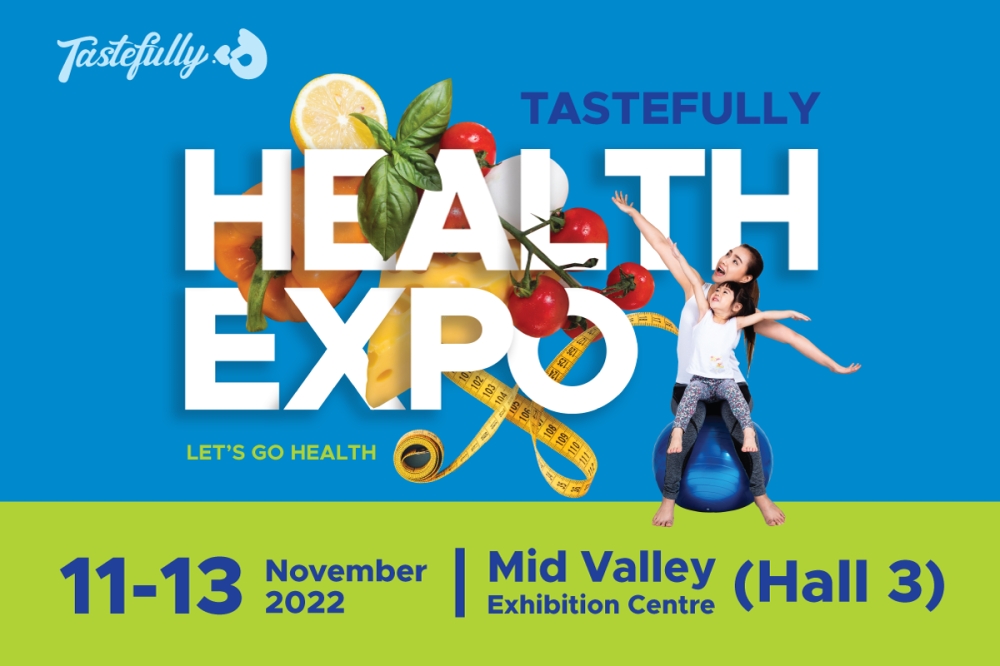 Tastefully Health Expo 2022