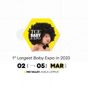 41th TCE Baby Expo 2023