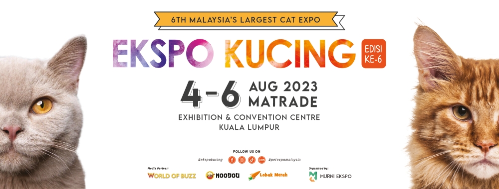 Ekspo Kuching Edisi Ke-6
