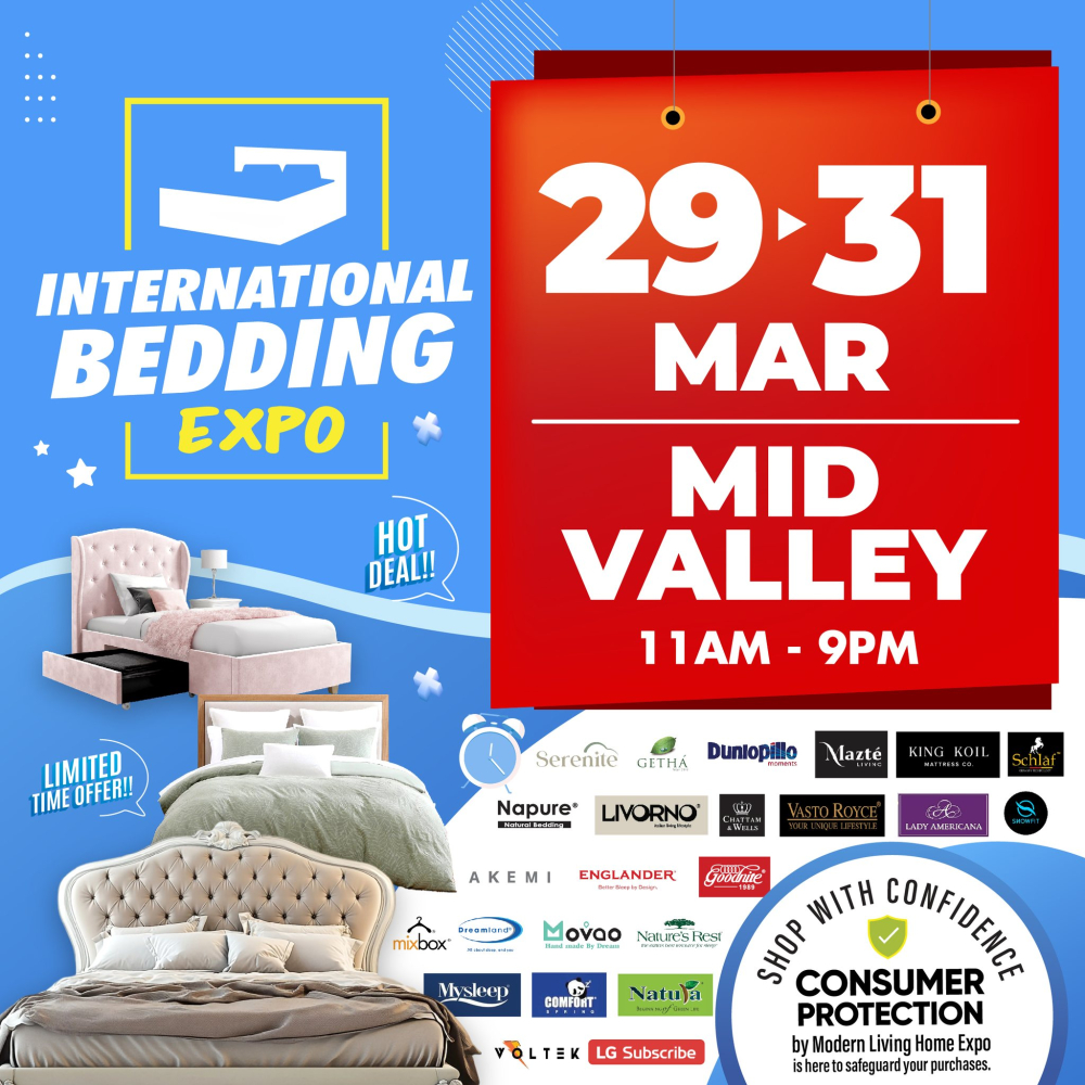 International Bedding Expo 2025