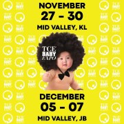 58th TCE Baby Expo 2025