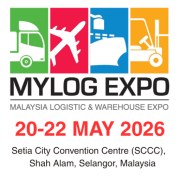MYLOG Expo - Malaysia Logistics & Warehouse Expo 2026