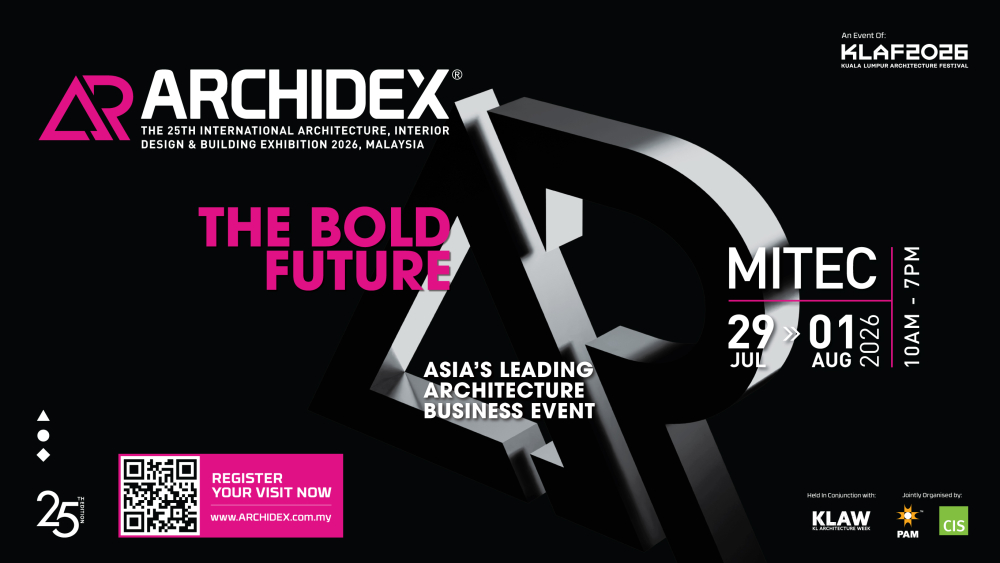 ARCHIDEX 2026