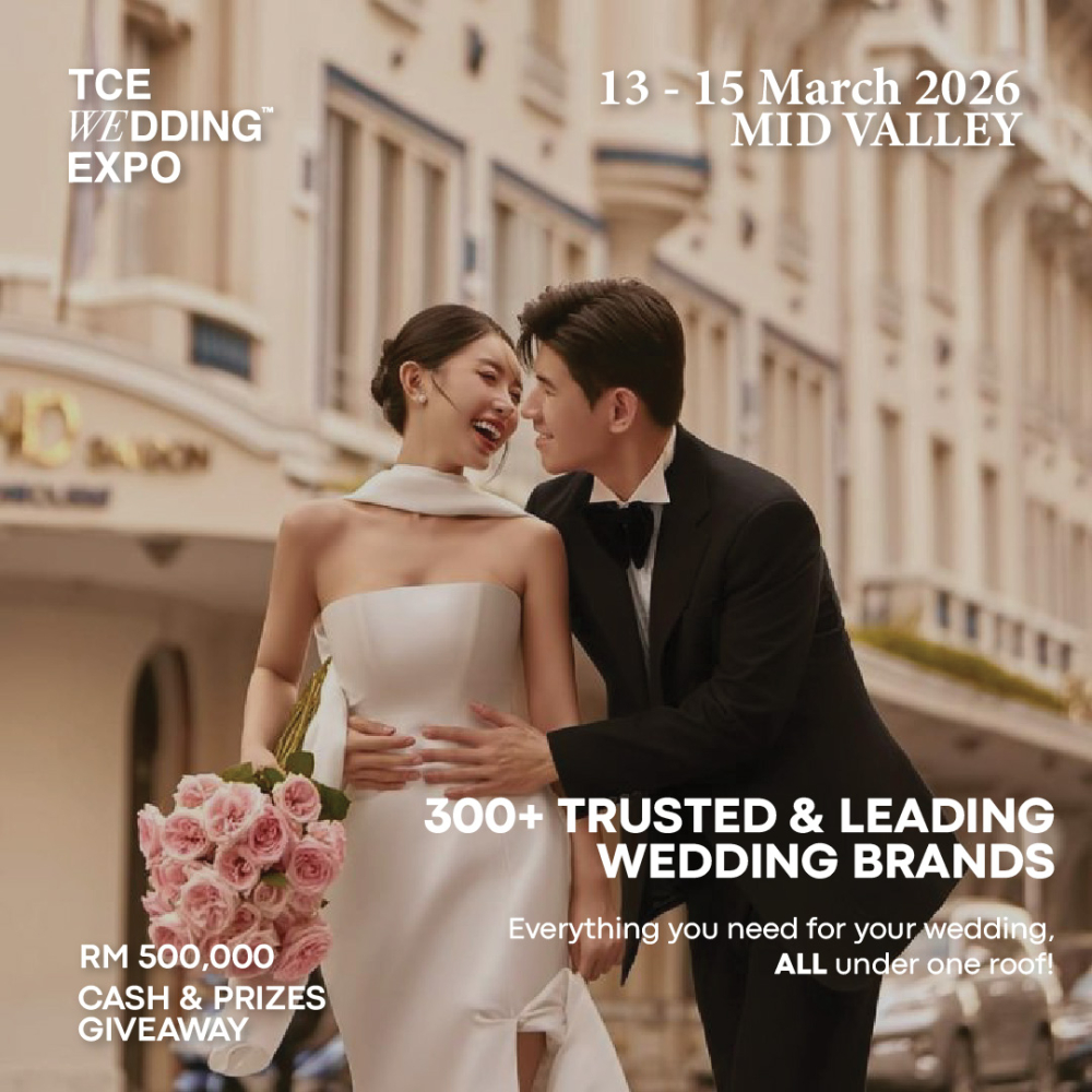 42nd TCE Wedding Expo 2026