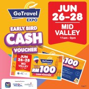 GoTravel Expo 2026