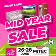 MyHome Exhibition 2026 @ MITEC