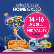 Perfect Lifestyle Home Expo 2026