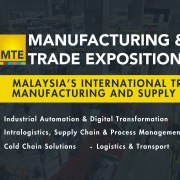 Manufacturing & Trade Exposition / MALT & Smart Technology Expo / Metal Engineering Expo - MTE 2026