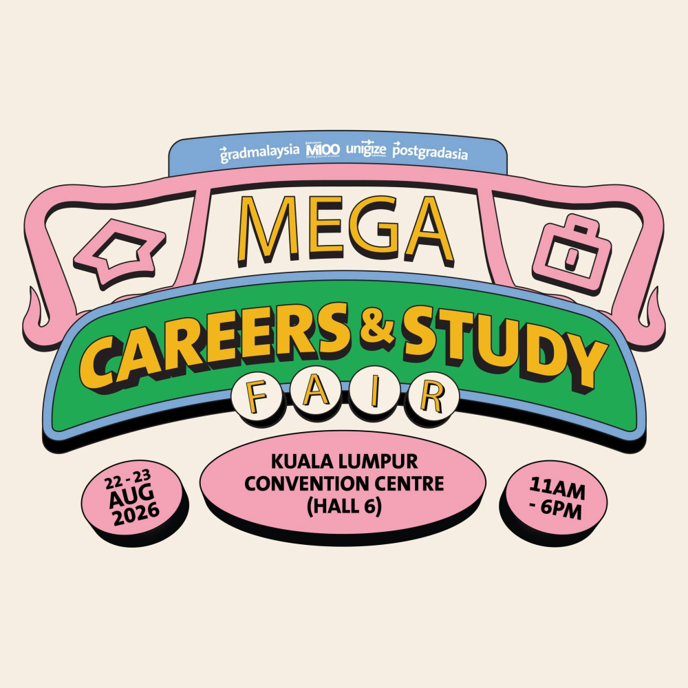 20th Mega Careers & Study Fair - MCASF 2026