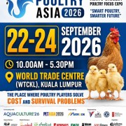 Poultry Asia 2026