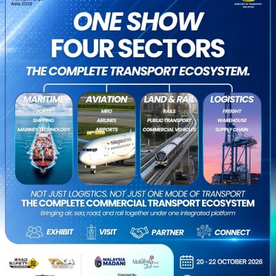 Transport%20Expo%20Asia%20-%20TXA%202026