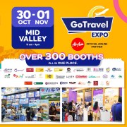 GoTravel Expo 2026