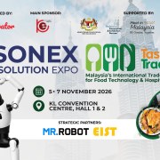 Retail Solution Expo - RESONEX 2026