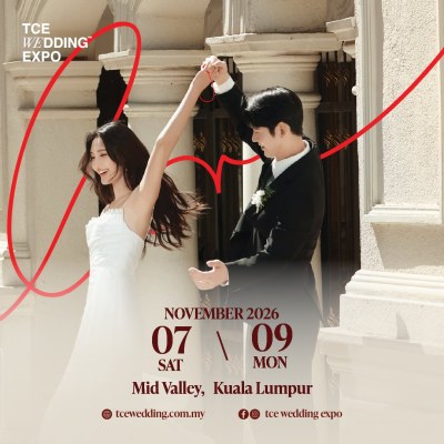 43rd%20TCE%20Wedding%20Expo%202026