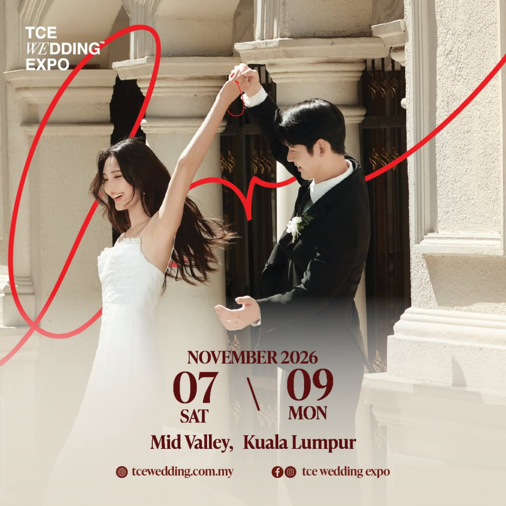 43rd TCE Wedding Expo 2026